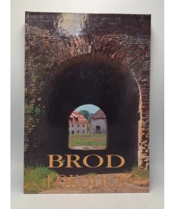 Brod i okolica