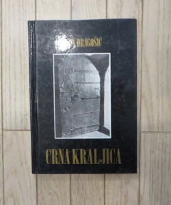 Crna kraljica