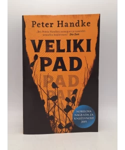 Veliki pad