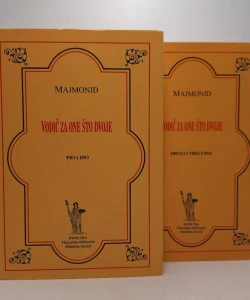 Vodič za one što dvoje