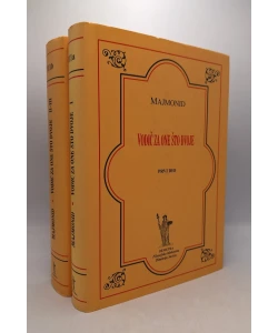 Vodič za one što dvoje