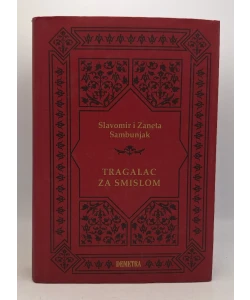 Tragalac za smislom