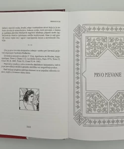 Doživljaji argonauta