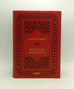 Doživljaji argonauta