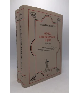 Geneza kopernikanskog svijeta I - II