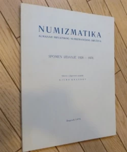 Numizmatika