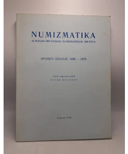 Numizmatika