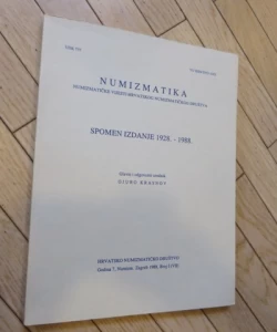 Numizmatika