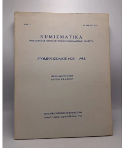 Numizmatika