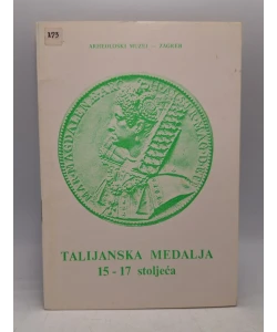 Talijanske medalje 15-17