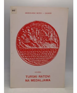 Turski ratovi na medaljama