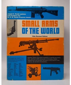 Small Arms of the World