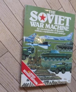 The Soviet War Machine