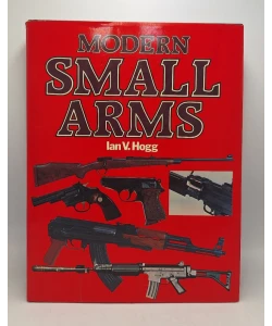 Modern Small Arms