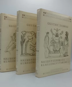 Najljepše priče klasične starine I - III.
