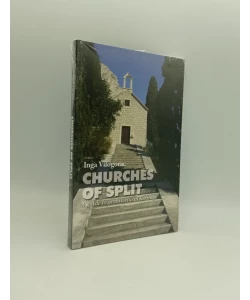 Churches of Split