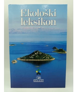 Ekološki leksikon