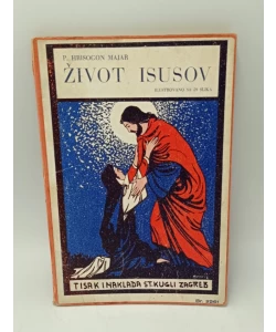 Život Isusov