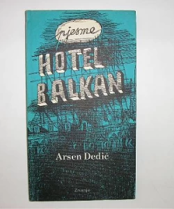 Hotel Balkan