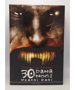 30 dana noći: mračni dani
