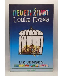 Deveti život Louisa Draxa