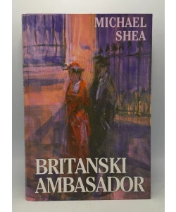 Britanski ambasador