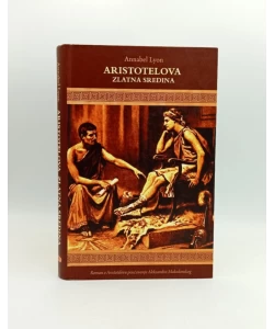 Aristotelova zlatna sredina