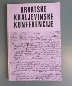 Hrvatske kraljevske konferencije 2