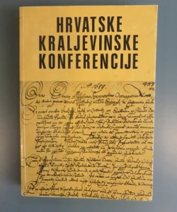 Hrvatske kraljevinske konferencije 1