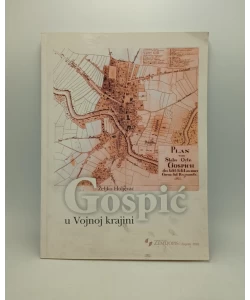Gospić u Vojnoj krajini