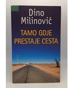 Tamo gdje cesta prestaje