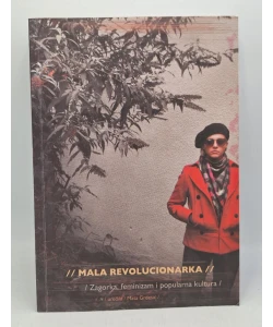 Mala revolucionarka