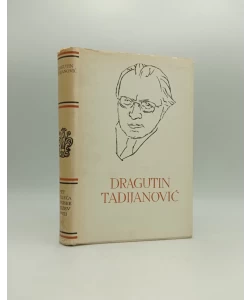 Dragutin Tadijanović