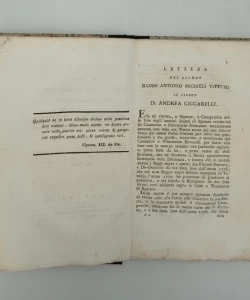 Opuscoli del signor Rados Antonio Michieli Vitturi