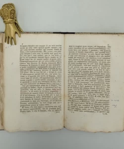 Opuscoli del signor Rados Antonio Michieli Vitturi