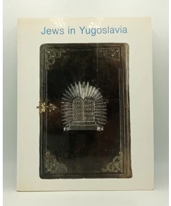 Jews in Yugoslavia