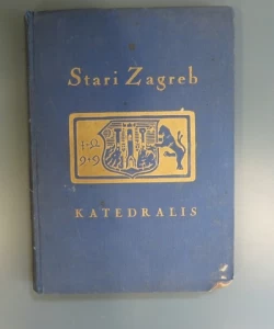 Stari Zagreb