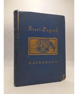 Stari Zagreb