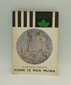 Pisma iz mog mlina