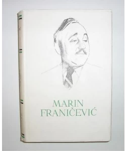 Marin Franičević