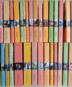 Komplet I - XXX Lektira i popularni klasici