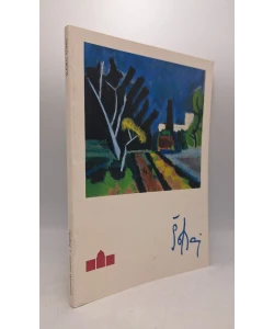 Slavko Šohaj – slike, akvareli, crteži 1988