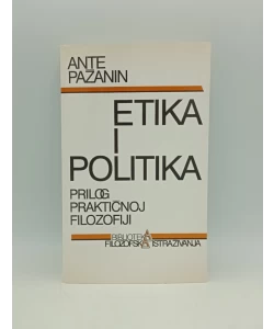 Etika i politika