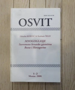 Osvit 1 - 2