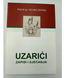 Uzarići
