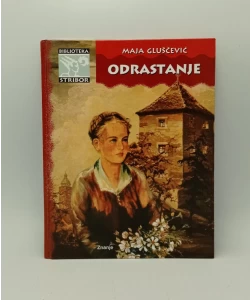Odrastanje