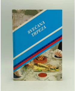 Svečana trpeza