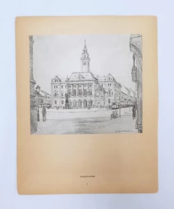 Đorđe Tabaković: Novi Sad