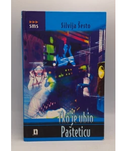 Tko je ubio pašteticu