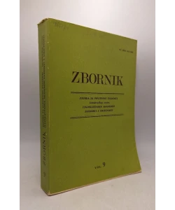 Zbornik vol. 9